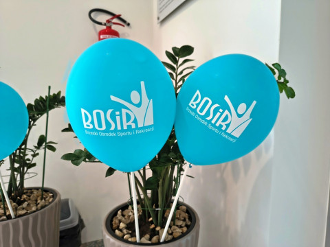 Basen zaprasza po gruntownym remoncie