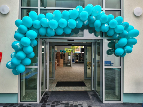 Basen zaprasza po gruntownym remoncie