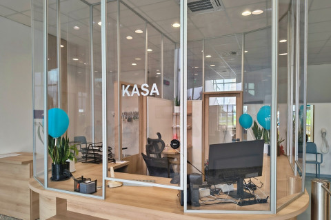 Basen zaprasza po gruntownym remoncie