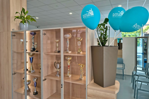 Basen zaprasza po gruntownym remoncie