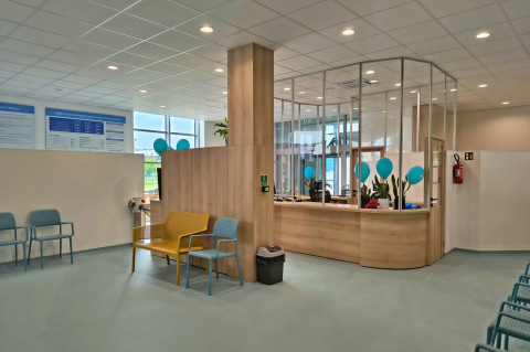 Basen zaprasza po gruntownym remoncie