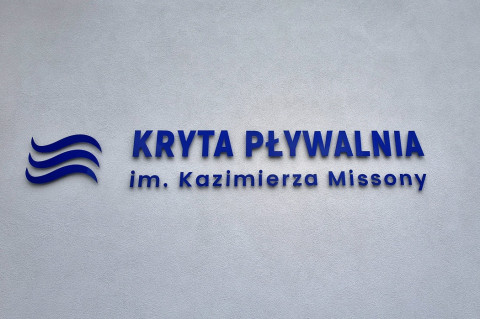 Basen zaprasza po gruntownym remoncie