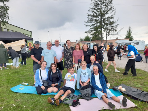 Rowerem do Maryi – trzecia Tarnowska Pielgrzymka Rowerowa