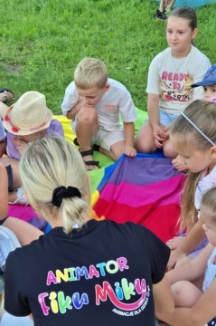 Już DZIŚ wyjdź z nami na trening!