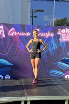 Już DZIŚ wyjdź z nami na trening!