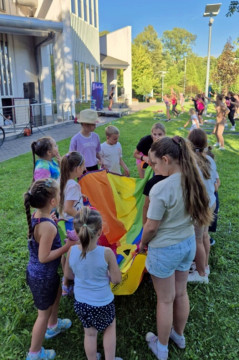Już DZIŚ wyjdź z nami na trening!