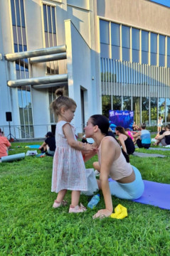 Już DZIŚ wyjdź z nami na trening!