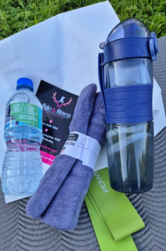 Już DZIŚ wyjdź z nami na trening!