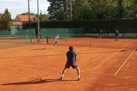 Tenisowe Mistrzostwa Przedgórza