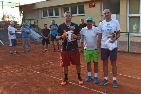 Tenisowe Mistrzostwa Przedgórza