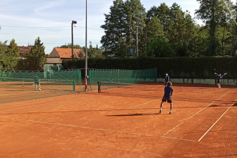 Tenisowe Mistrzostwa Przedgórza