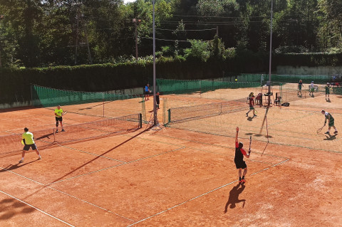 Tenisowe Mistrzostwa Przedgórza