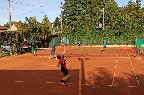 Tenisowe Mistrzostwa Przedgórza