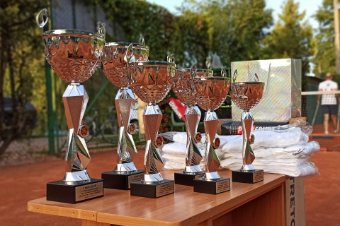 Tenisowe Mistrzostwa Przedgórza