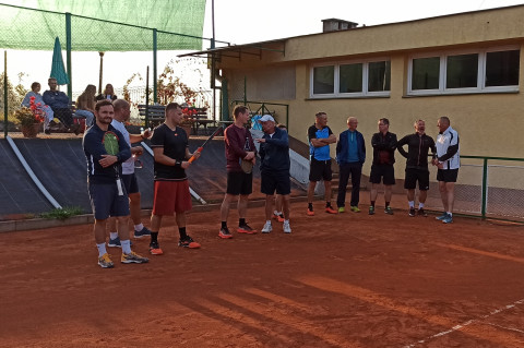 Tenisowe Mistrzostwa Przedgórza