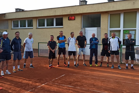 Tenisowe Mistrzostwa Przedgórza