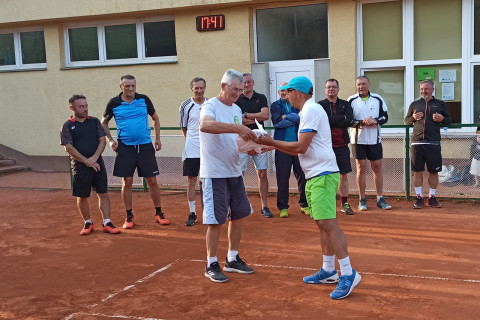 Tenisowe Mistrzostwa Przedgórza