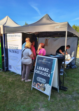 Wiek to tylko liczba - Senior Party 2025