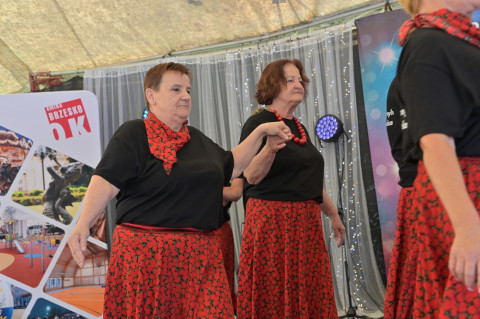 Wiek to tylko liczba - Senior Party 2025