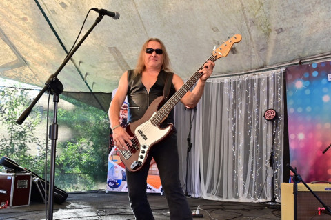 Wiek to tylko liczba - Senior Party 2025