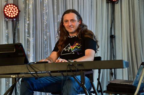 Wiek to tylko liczba - Senior Party 2025