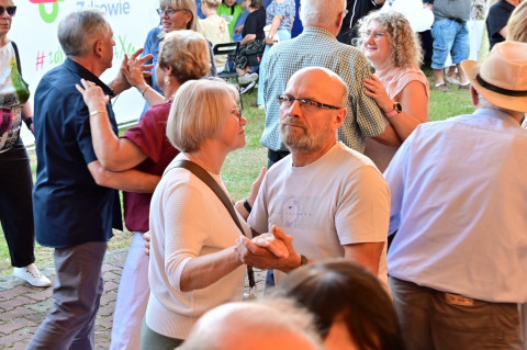 Wiek to tylko liczba - Senior Party 2025