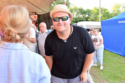 Wiek to tylko liczba - Senior Party 2025