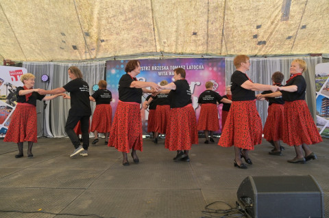 Wiek to tylko liczba - Senior Party 2025