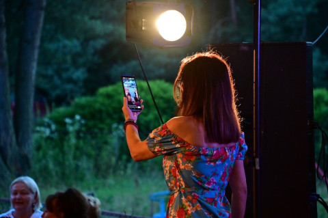 Wiek to tylko liczba - Senior Party 2025