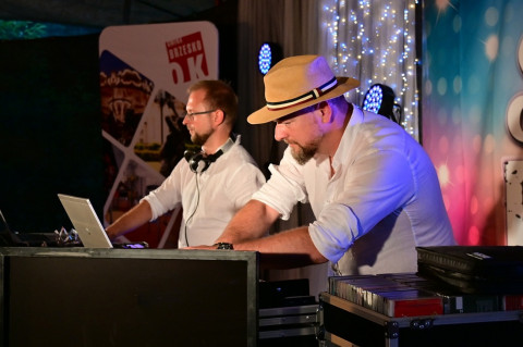 Wiek to tylko liczba - Senior Party 2025