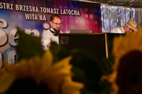 Wiek to tylko liczba - Senior Party 2025