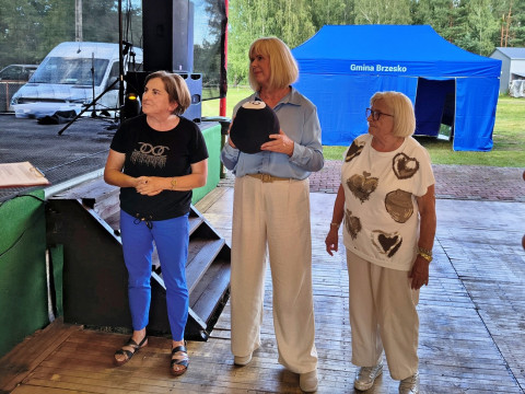 Wiek to tylko liczba - Senior Party 2025