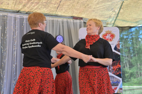 Wiek to tylko liczba - Senior Party 2025