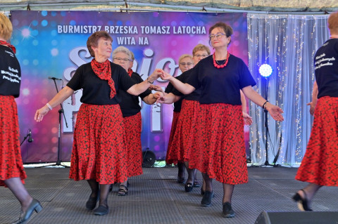 Wiek to tylko liczba - Senior Party 2025