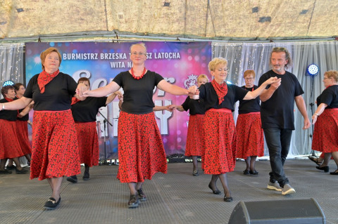 Wiek to tylko liczba - Senior Party 2025