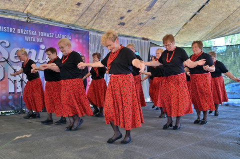 Wiek to tylko liczba - Senior Party 2025