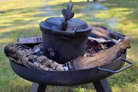 Wiek to tylko liczba - Senior Party 2025