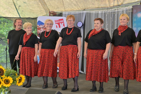 Wiek to tylko liczba - Senior Party 2025