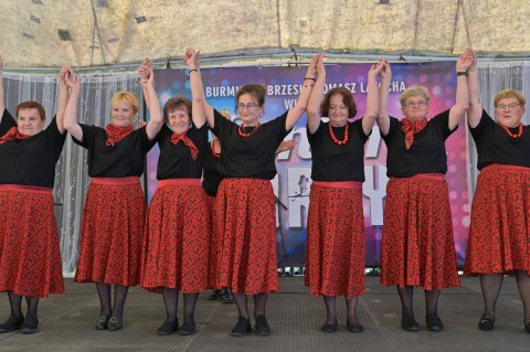 Wiek to tylko liczba - Senior Party 2025