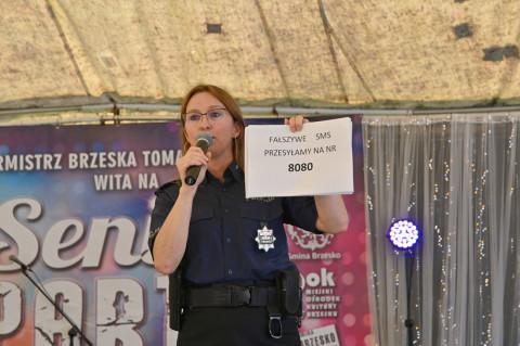 Wiek to tylko liczba - Senior Party 2025