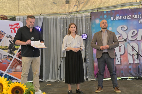 Wiek to tylko liczba - Senior Party 2025