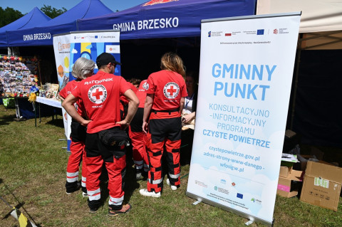 Wiek to tylko liczba - Senior Party 2025