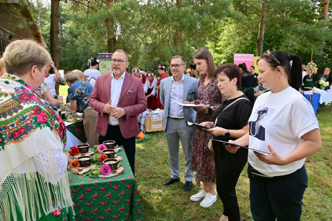 Wiek to tylko liczba - Senior Party 2025