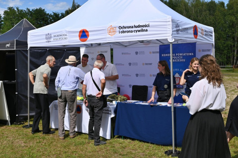 Wiek to tylko liczba - Senior Party 2025