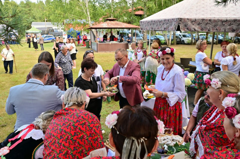 Wiek to tylko liczba - Senior Party 2025