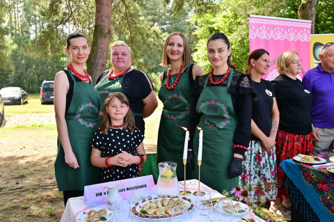 Wiek to tylko liczba - Senior Party 2025