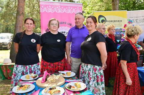 Wiek to tylko liczba - Senior Party 2025