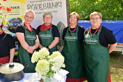 Wiek to tylko liczba - Senior Party 2025