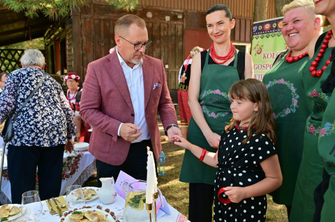 Wiek to tylko liczba - Senior Party 2025