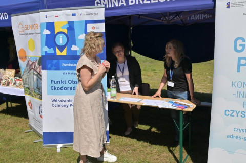 Wiek to tylko liczba - Senior Party 2025